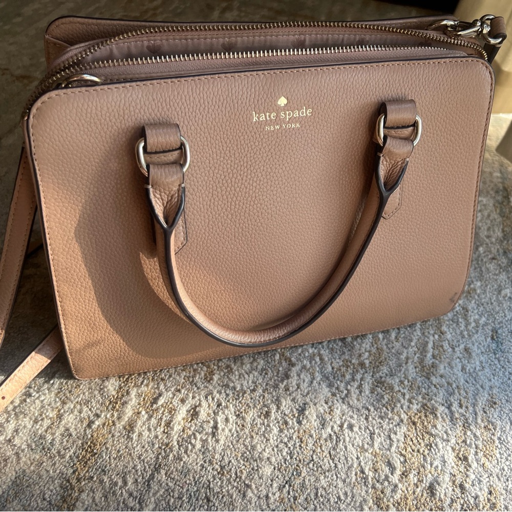 Kate Spade Mulberry Street Lise Purse